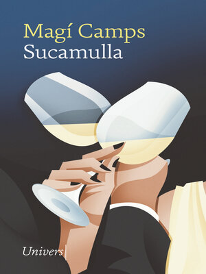 cover image of Sucamulla